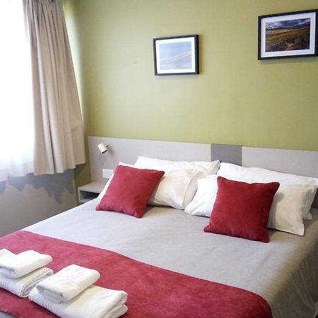 Estepa Hotel General Roca Eksteriør bilde