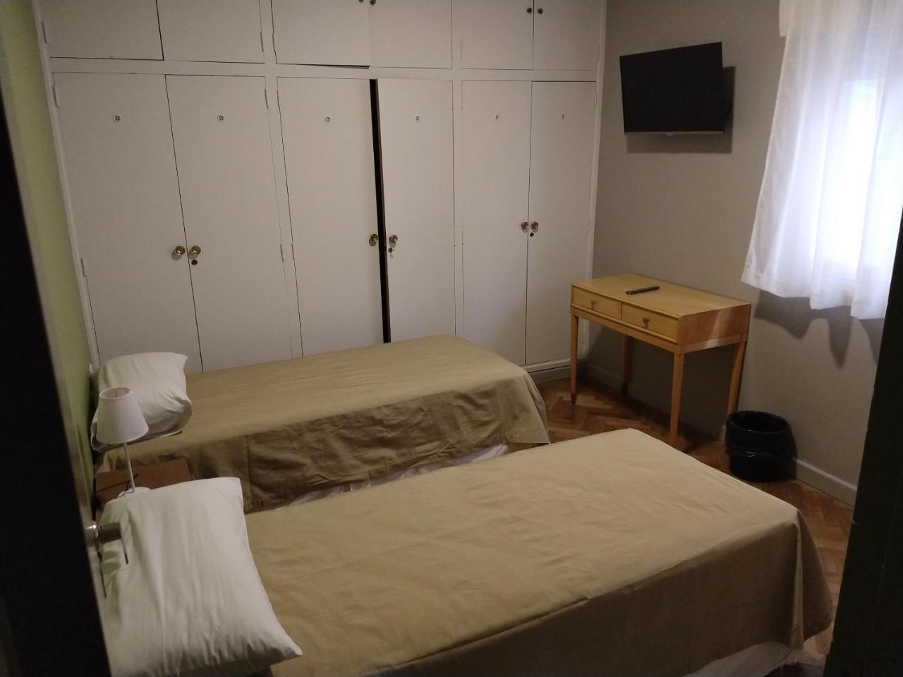 Estepa Hotel General Roca Eksteriør bilde