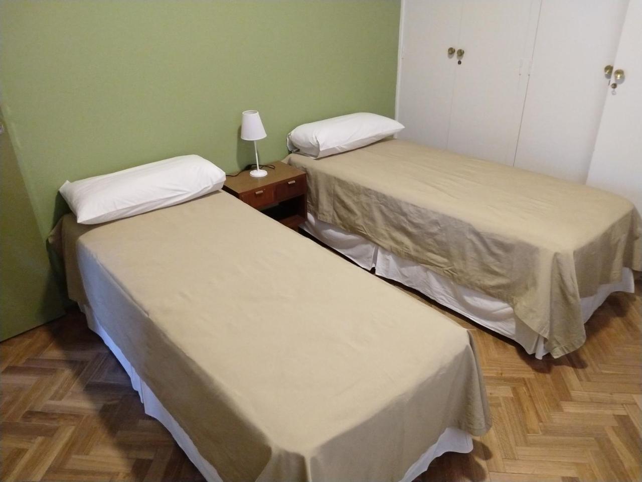 Estepa Hotel General Roca Eksteriør bilde