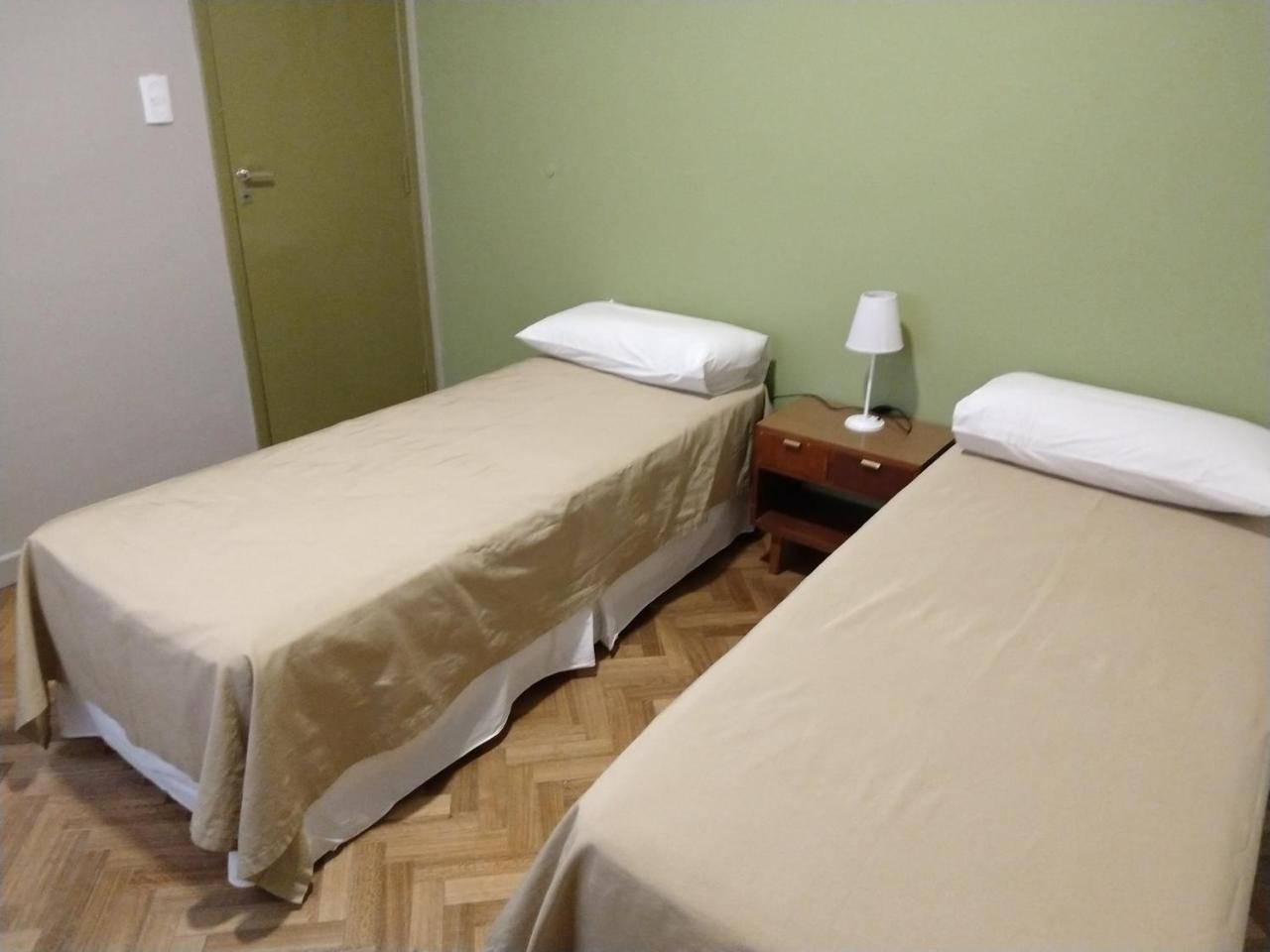 Estepa Hotel General Roca Eksteriør bilde